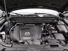 2019 Mazda Cx-5 Sport Черный vin: JM3KFBBM6K0699440