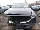 2019 Mazda Cx-5 Sport Черный vin: JM3KFBBM6K0699440