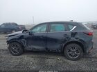 2020 Mazda Cx-5 Sport Черный vin: JM3KFBBMXL1753513
