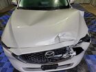 2025 Mazda Cx-5 Preferred White vin: JM3KFBCL1S0679182 2025 Mazda Cx-5 Preferred White vin: JM3KFBCL1S0679182