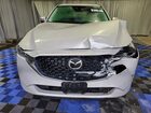 2025 Mazda Cx-5 Preferred White vin: JM3KFBCL1S0679182 2025 Mazda Cx-5 Preferred White vin: JM3KFBCL1S0679182