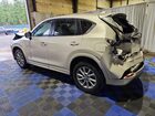 2025 Mazda Cx-5 Preferred White vin: JM3KFBCL1S0679182 2025 Mazda Cx-5 Preferred White vin: JM3KFBCL1S0679182