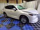 2025 Mazda Cx-5 Preferred White vin: JM3KFBCL1S0679182 2025 Mazda Cx-5 Preferred White vin: JM3KFBCL1S0679182