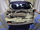 2025 Mazda Cx-5 Preferred White vin: JM3KFBCL1S0679182 Damage: Rear Bumper Cover Upper, Broken, Replacement Required 2025 Mazda Cx-5 Preferred White vin: JM3KFBCL1S0679182 Damage: Rear Bumper Cover Upper, Broken, Replacement Required