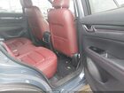 2024 Mazda Cx-5 2.5 S Carbon Edition Gray vin: JM3KFBCL3R0455776