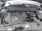 2024 Mazda Cx-5 2.5 S Carbon Edition Gray vin: JM3KFBCL3R0455776