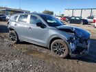 2024 Mazda Cx-5 Preferred Синий vin: JM3KFBCL4R0498118