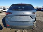 2024 Mazda Cx-5 Preferred Синий vin: JM3KFBCL4R0498118