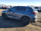 2024 Mazda Cx-5 Preferred Синий vin: JM3KFBCL4R0498118