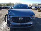 2024 Mazda Cx-5 Preferred Синий vin: JM3KFBCL4R0498118