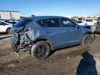 2024 Mazda Cx-5 Preferred Синий vin: JM3KFBCL4R0498118