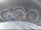 2017 Mazda Cx-5 Touring Красный vin: JM3KFBCLXH0156333