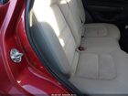 2017 Mazda Cx-5 Touring Красный vin: JM3KFBCLXH0156333