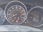 2017 Mazda Cx-5 Touring Красный vin: JM3KFBCLXH0156333