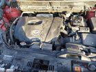 2017 Mazda Cx-5 Touring Красный vin: JM3KFBCLXH0156333