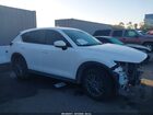 2021 Mazda Cx-5 Touring Белый vin: JM3KFBCM0M0360223