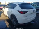 2021 Mazda Cx-5 Touring Белый vin: JM3KFBCM0M0360223