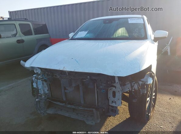 JM3KFBCM0M0360223 2021 MAZDA CX-5 Белый Вид щитка приборов