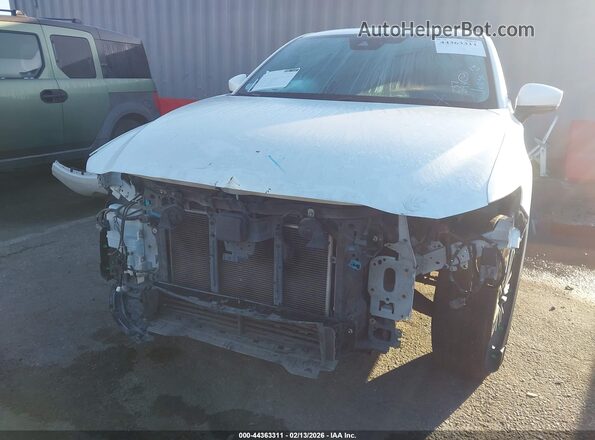 JM3KFBCM0M0360223 2021 MAZDA CX-5 Белый Вид спереди