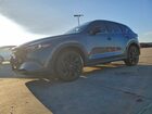 2022 Mazda Cx-5 Preferred Gray vin: JM3KFBCM1N0536553
