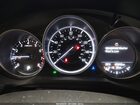 2023 Mazda Cx-5 2.5 S Carbon Edition Синий vin: JM3KFBCM1P0123678