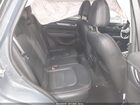 2023 Mazda Cx-5 2.5 S Carbon Edition Синий vin: JM3KFBCM1P0123678