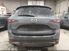2023 Mazda Cx-5 2.5 S Carbon Edition Синий vin: JM3KFBCM1P0123678