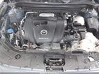 2023 Mazda Cx-5 2.5 S Carbon Edition Синий vin: JM3KFBCM1P0123678