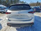 2023 Mazda Cx-5 Preferred White vin: JM3KFBCM1P0213378