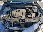 2023 Mazda Cx-5 Preferred White vin: JM3KFBCM1P0213378