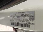 2020 Mazda Cx-5 Touring White vin: JM3KFBCM2L0723085