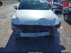 2020 Mazda Cx-5 Touring White vin: JM3KFBCM2L0723085