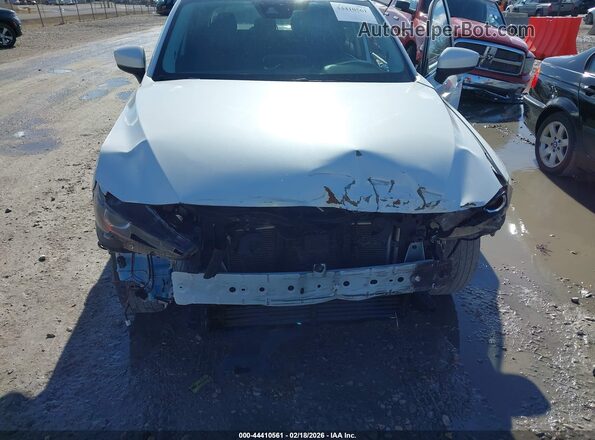 JM3KFBCM2L0723085 2020 MAZDA CX-5 White Вид спереду