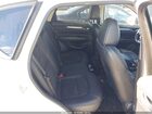 2020 Mazda Cx-5 Touring White vin: JM3KFBCM2L0723085