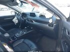 2020 Mazda Cx-5 Touring Silver vin: JM3KFBCM2L0793525