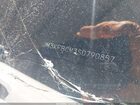 2025 Mazda Cx-5 2.5 S Preferred Blue vin: JM3KFBCM3S0790857