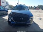 2025 Mazda Cx-5 2.5 S Preferred Blue vin: JM3KFBCM3S0790857