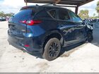 2025 Mazda Cx-5 2.5 S Preferred Blue vin: JM3KFBCM3S0790857
