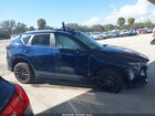 2025 Mazda Cx-5 2.5 S Preferred Blue vin: JM3KFBCM3S0790857
