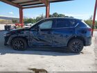 2025 Mazda Cx-5 2.5 S Preferred Blue vin: JM3KFBCM3S0790857