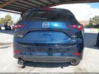 2025 Mazda Cx-5 2.5 S Preferred Blue vin: JM3KFBCM3S0790857
