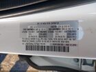 2020 Mazda Cx-5 Touring White vin: JM3KFBCM4L0727543