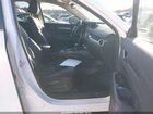 2020 Mazda Cx-5 Touring White vin: JM3KFBCM4L0727543