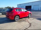 2025 Mazda Cx-5 2.5 S Preferred Бордовый vin: JM3KFBCM4S0722387