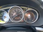 2025 Mazda Cx-5 2.5 S Preferred Бордовый vin: JM3KFBCM4S0722387