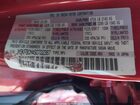 2025 Mazda Cx-5 2.5 S Preferred Бордовый vin: JM3KFBCM4S0722387