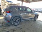 2018 Mazda Cx-5 Touring Gray vin: JM3KFBCM5J0438331