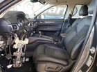 2018 Mazda Cx-5 Touring Gray vin: JM3KFBCM5J0438331