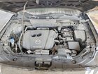 2018 Mazda Cx-5 Touring Gray vin: JM3KFBCM5J0438331