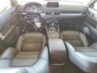 2018 Mazda Cx-5 Touring Gray vin: JM3KFBCM5J0438331